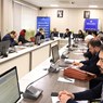 نشست تخصصی «بررسی روش‌های مشارکت بخش عمومی-خصوصی برای تأمین مالی پروژه‌های صنعت برق»
